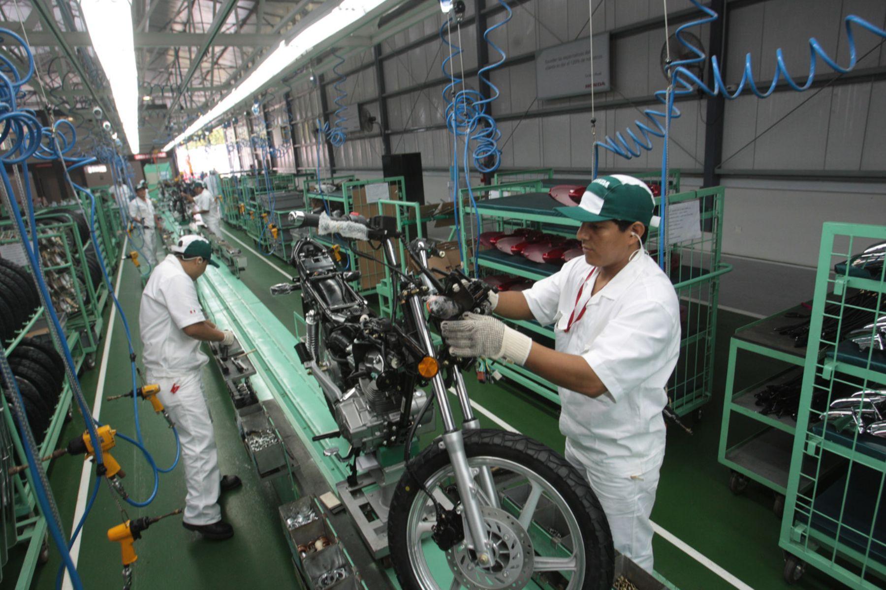 Chequeo médico ocupacional